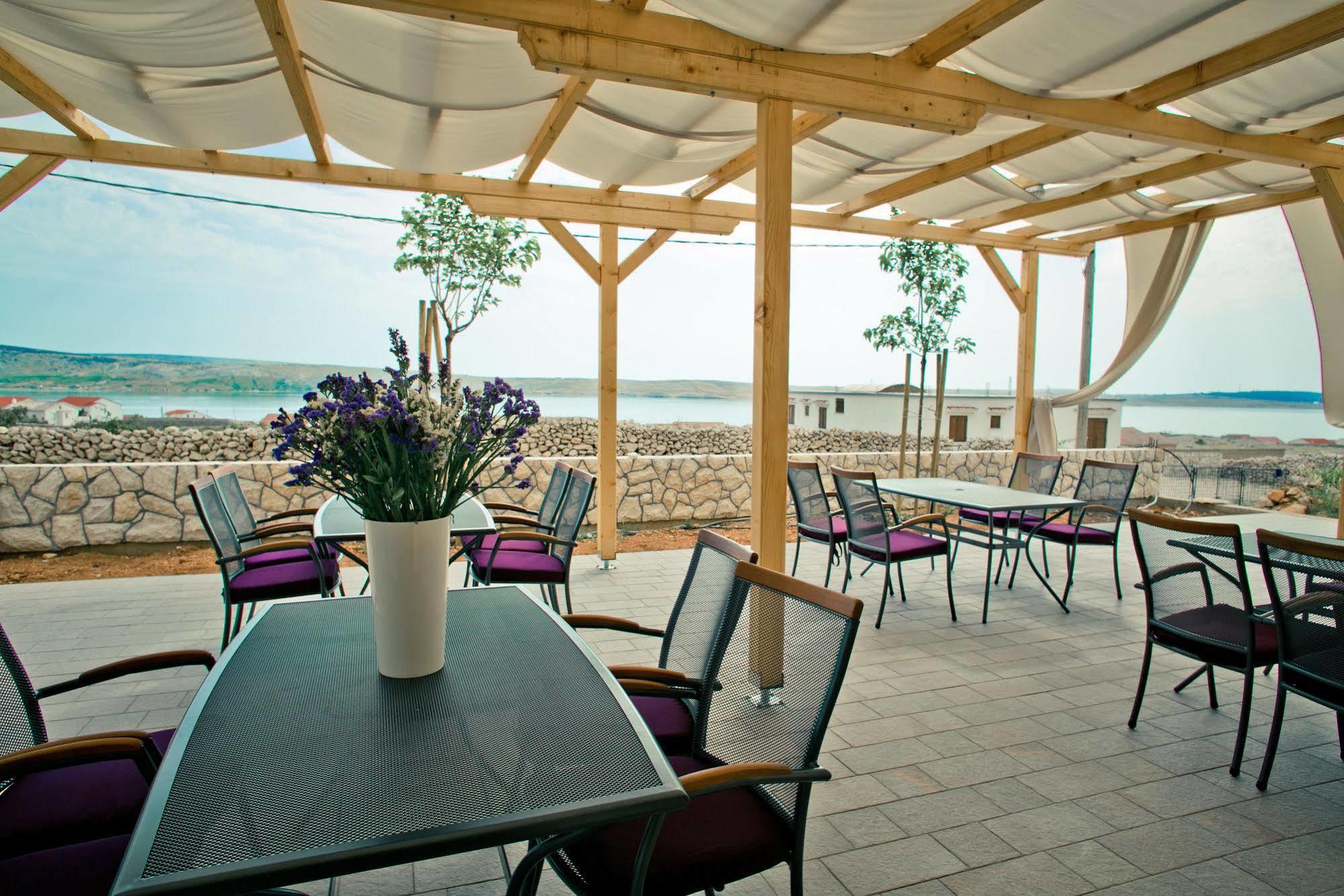 Bed & Breakfast Marta & Tona Kustići Exterior foto